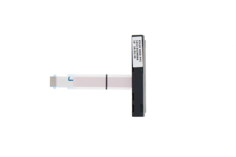 Asus 10 Pins hard drive flat Cable