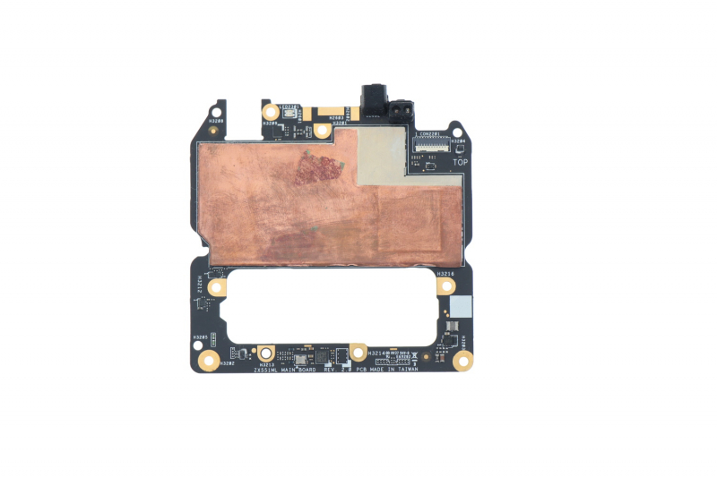 ZenFone Zoom Motherboard 4 GB / 128 GB