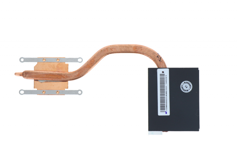Asus Heat sink