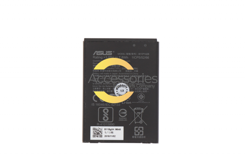 Asus Zenfone Battery Replacement B11P1428 