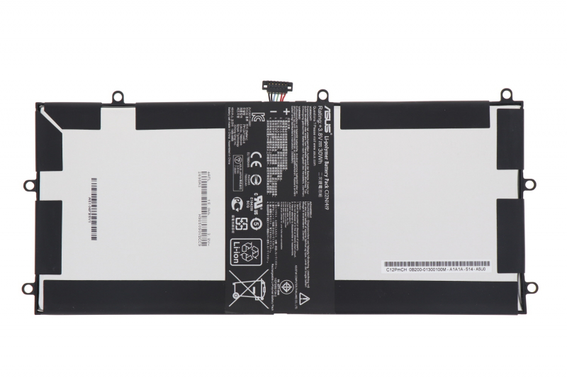 Asus Transformer Book Battery C12N1419