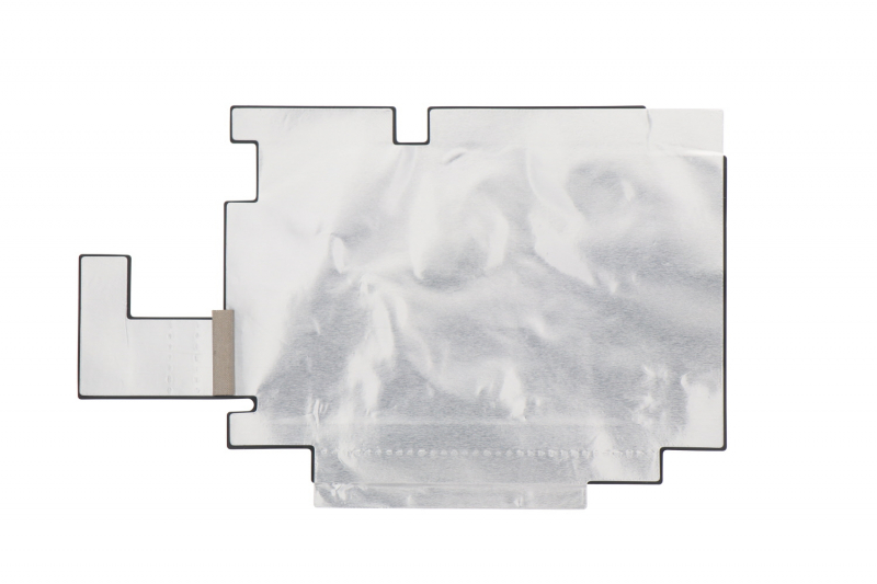 Asus Self-adhesive insulating cover - 13NB0KA3L20011