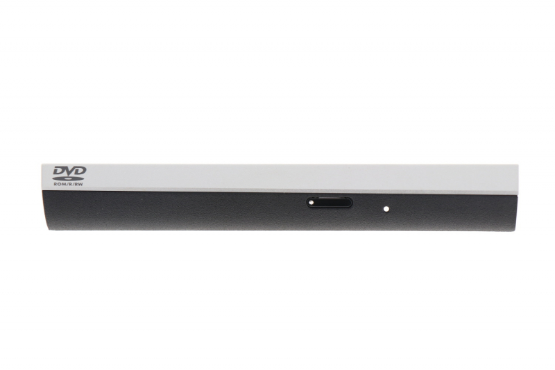 Asus DVD player/recorder cover