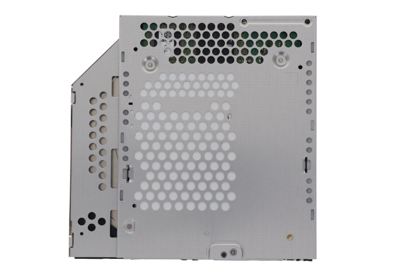Asus DVD player/burner combo