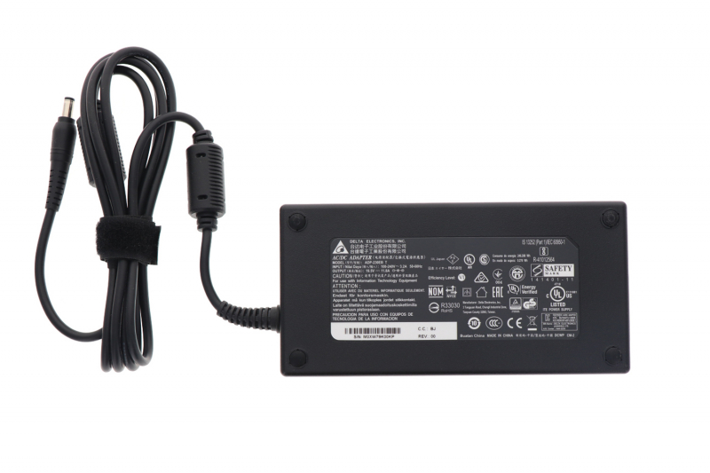 Asus Black 230W charger
