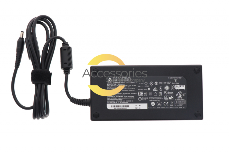 Asus Black 230W charger