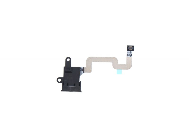 ROG Phone audio jack