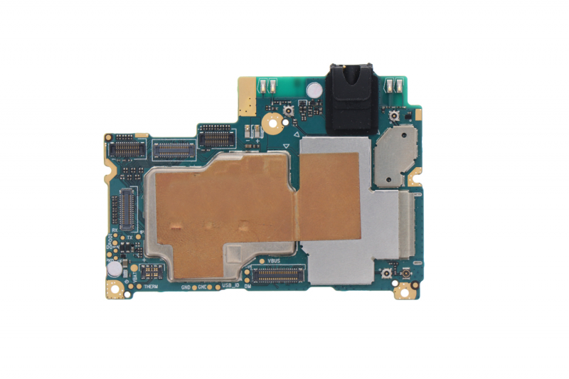 ZenFone 4 Max Motherboard 2 GB / 16 GB - 90AX00H0-R00020