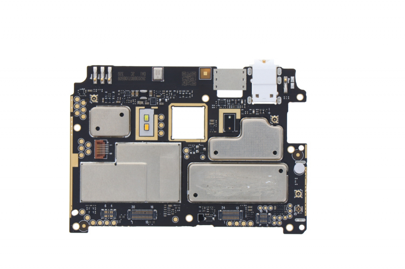 ZenFone 3 Max Motherboard 3 Go / 32 Go