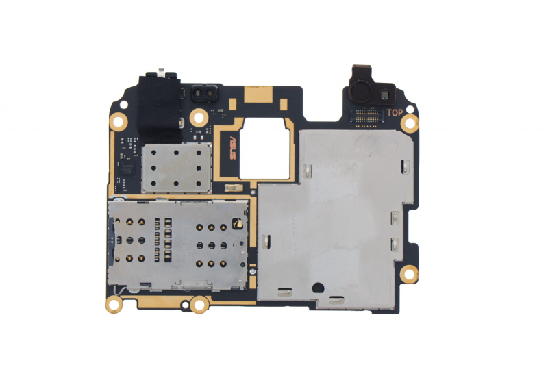 ZenFone 2 Motherboard 4 Go / 64 Go - 90AZ00A0-R04000