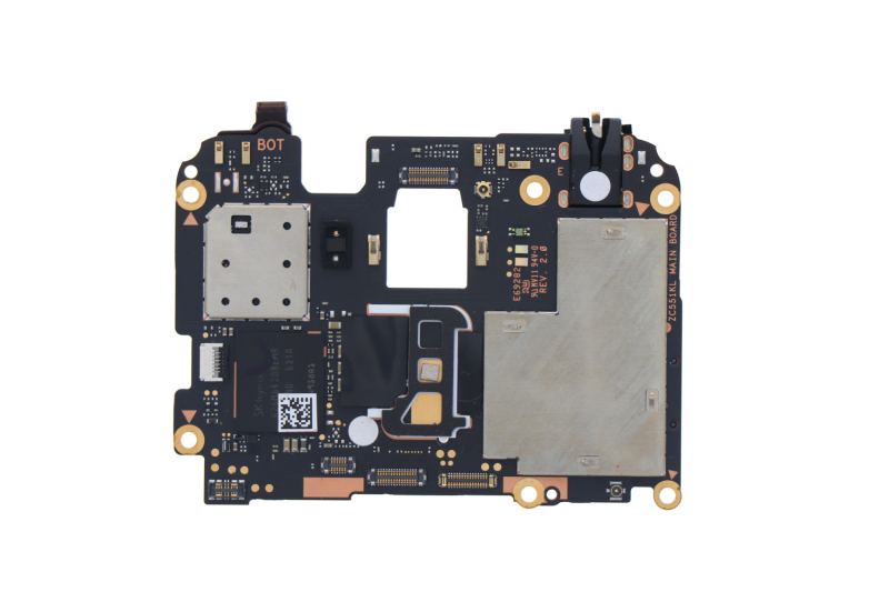 ZenFone 2 Motherboard 4 Go / 64 Go - 90AZ00A0-R04000