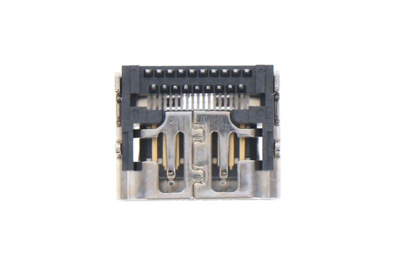 Asus HDMI 19 Pins connector