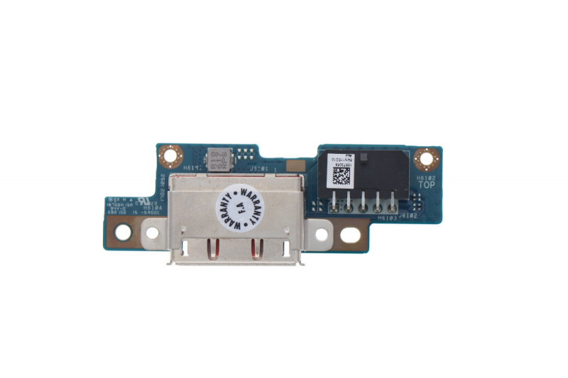 Asus DC Board - 90NB0E60-R13000