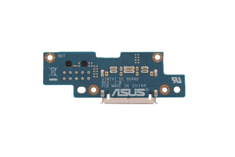 Asus DC Board - 90NB0E60-R13000