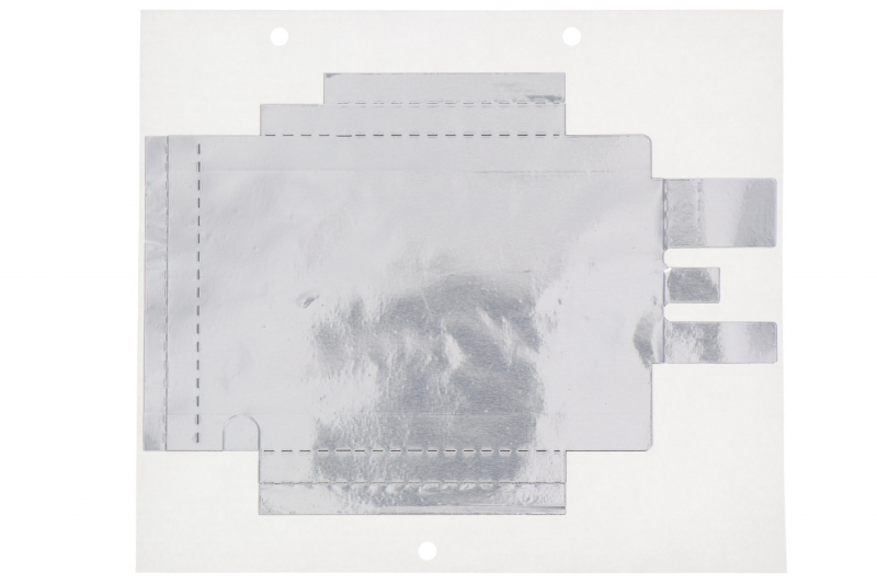 Asus Self-adhesive isolating enclosure - 13NB0MS0L11011