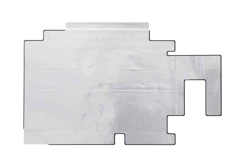 Asus Self-adhesive insulating cover - 13NB0QZ0L29011