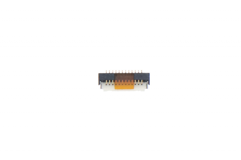 Asus TUF Gaming Attach system 12 Pins