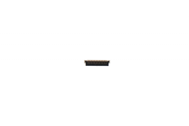 Asus Attach system 12 Pins - 12018-00103800