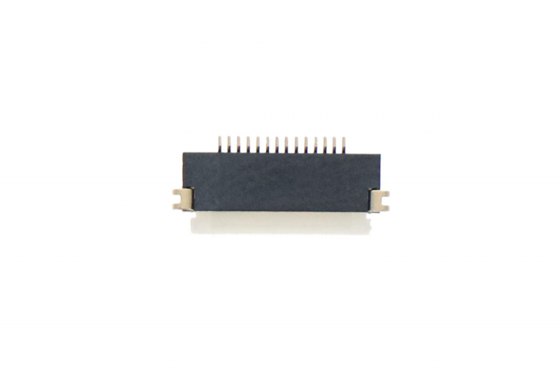 Asus 14-Pin Ribbon Cable Connector