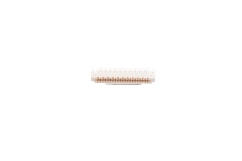 Asus 21 Pins Attach system