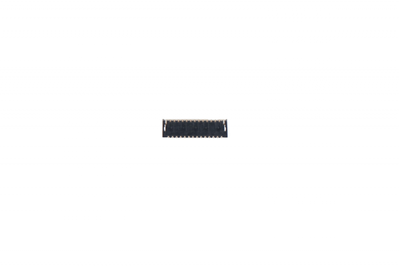 Asus Attach system 27 Pins