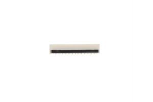 Asus 30 Pins keyboard Cable attachment system Asus 30-Pin Keyboard Ribbon Cable Connector System