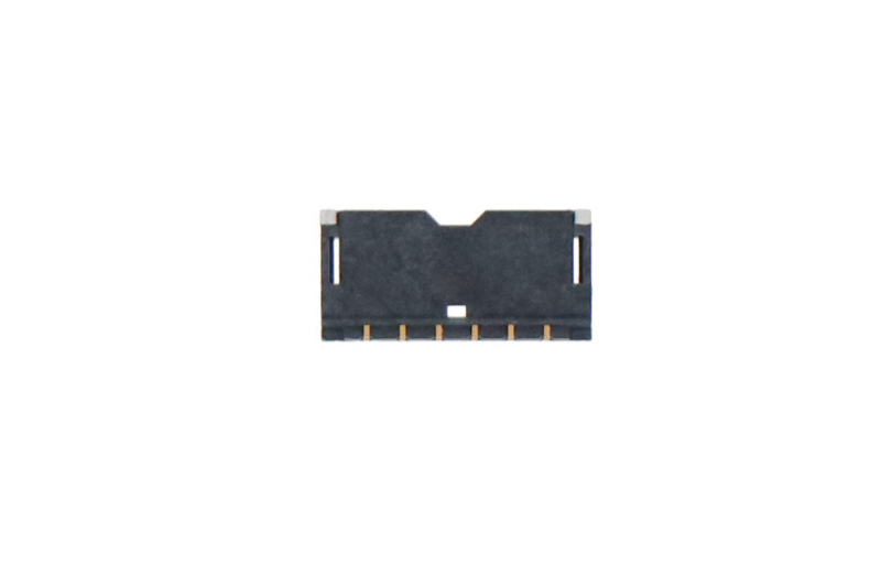 Asus Attach system 6 Pins - 12017-00650100