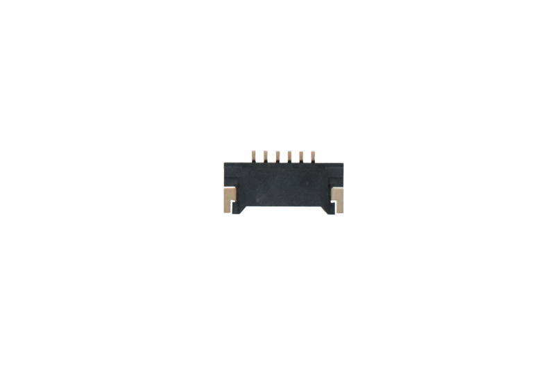 Asus 6 Pin Attach system 6-Pin Ribbon Cable Connector for Asus - 12017-00011400