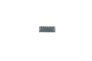 Asus 6 pin Cable clip 6-Pin Ribbon Cable Connector for Asus - 12G171230062