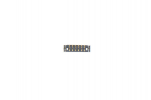 Asus 6 pin Cable clip