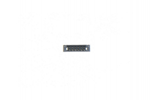 Asus 6 pin Cable clip