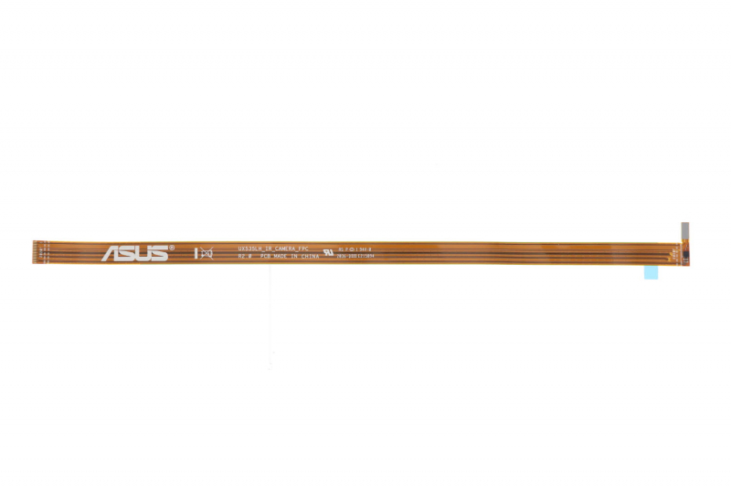 Asus ZenBook FPC Camera Cable - 08201-02981000 Camera flex cable Asus 08201-02981000