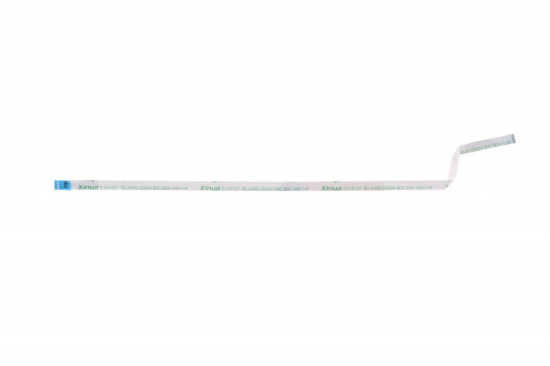 Asus FFC Scroll Ribbon Cable 8 Pins - 22.5 cm Asus flat FFC cable 8 Pins