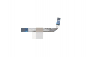 Asus TUF Gaming LED Flat Cable - 10 Pins - 6.5 cm