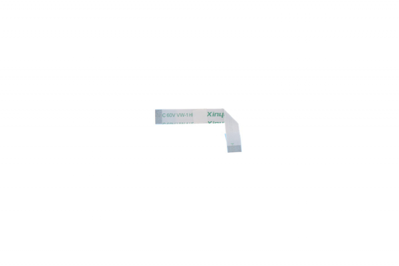 12-pin touchpad ribbon cable for ROG Strix G15 Asus