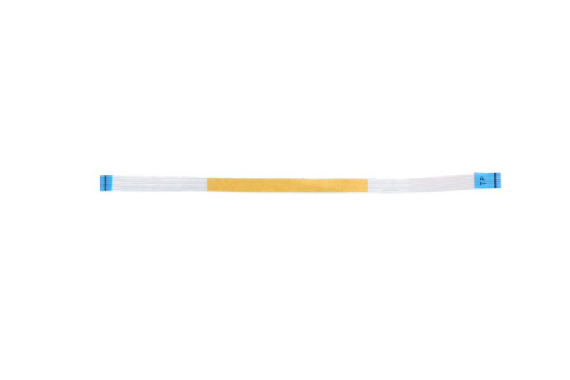 Touchpad Flat Cable for Asus Zenbook Pro - 8 Pins - 11.2 cm Flat cable for touchpad Zenbook Pro Asus - 8 Pins - 11.2 cm