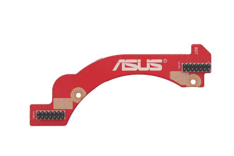 Asus Internal Electrical Connection Board
