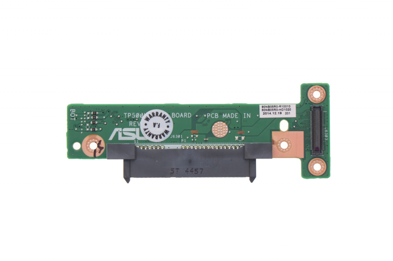 Asus HDD controller board - 90NB05R0-R10010