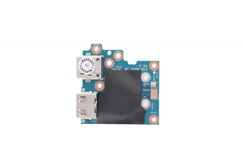 Asus Zenbook Pro 15 HDMI controller card