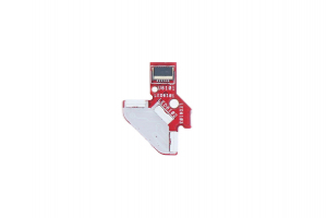 Asus Left LED Board