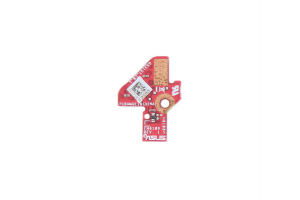 Asus Left LED Board