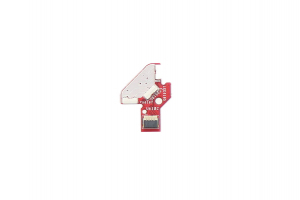 Asus Right LED Board - 90NR01L0-R10040