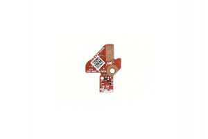 Asus left LED controller board - 90NR04C0-R10020
