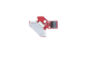Asus Right LED Controller Board - 90NR04C0-R10030