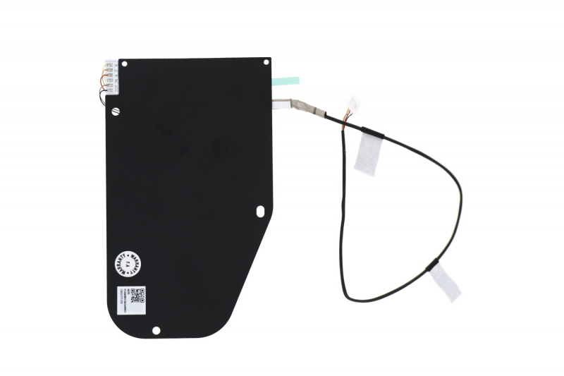 Asus Logo Backlight Plate - 04020-03140400