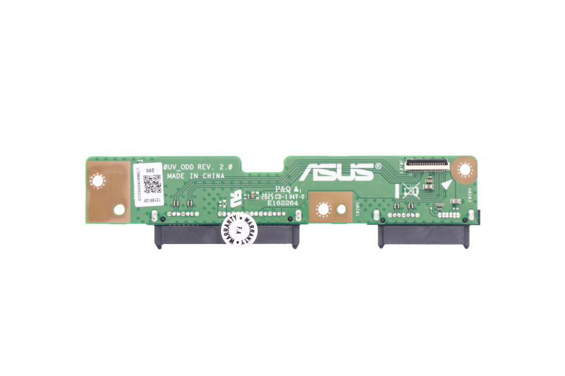 Asus Controller card ODD