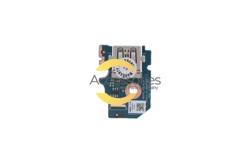 Asus USB controller card
