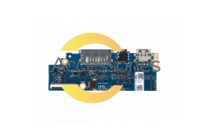 Asus USB and audio Controller Card