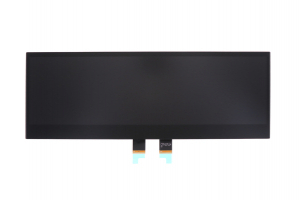 Asus 14-inch UHD Screenpad touch screen module