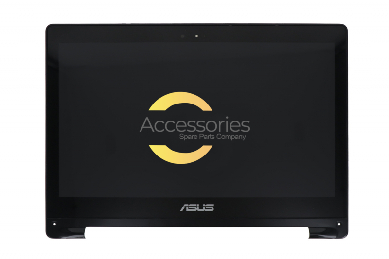 Asus Transformer Book Flip 13.3-inch HD Touchscreen Module